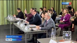 Региональная премия «Серебряный лучник — Приволжье»