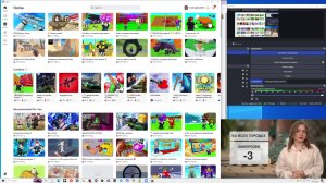 выживи на зомби орены