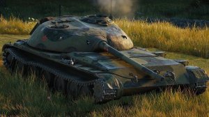 Средний танк СССР  объект  416.