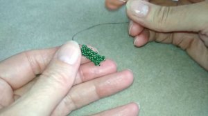 Цветочный браслет 🌹