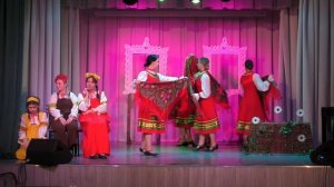 Колобок 2026.01.29