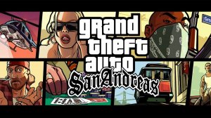 GTA San Andreas ремастер #4