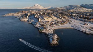 В посольстве РФ в Дании рассказали о провоцировании напряженности в Арктике