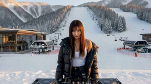 Tokyo Bass EDM – Eurodance EDM Track 223