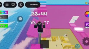 прохождение математического Тауэра 😇