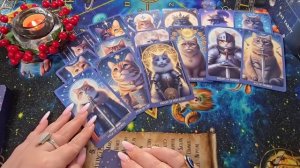 Таро расклад: это видео послание найдет вас само💯🙏❗