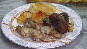 Я больше не жарю мясо на праздничный стол! Невероятно простой и доступный рецепт