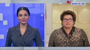 Подходы к воспитанию гражданина и патриота. Любовь Глебова. Сказано в Сенате