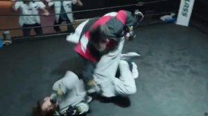 драга слабые герои