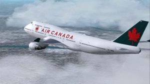 Трамп: США аннулировали сертификацию всех канадских самолетов