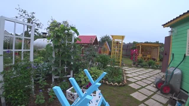 Видео привет с 6 соток 1 часть. 3 июля 2021 год смотреть онлайн