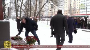 В Пензе состоялась акция «Эхо памяти»