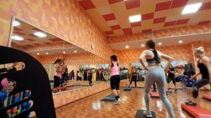 ИНТЕРВАЛЬНАЯ ТРЕНИРОВКА / INTERVAL TRAINING 10.08.2022г