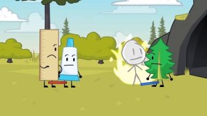 BFDIE 5: The Three Leg Three-Legged Race