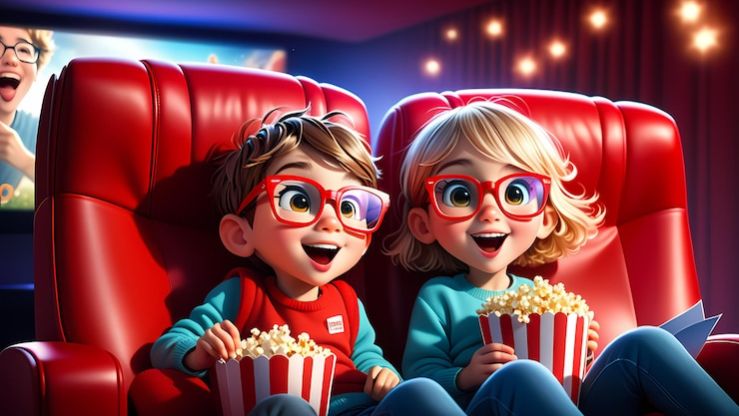 Топ 10 фильмов 2025 года которые стоит посмотреть смотреть онлайн