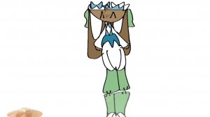 мир денди (Анимация)