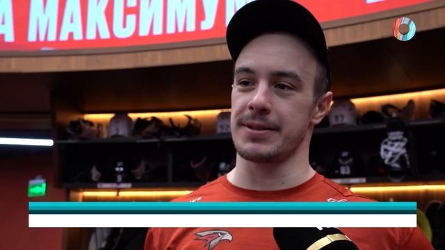 Сухарь от «Авангарда» смотреть онлайн