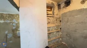 ПВХ для стен ванной-монтаж панелей своими руками