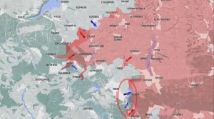 Фронтовая сводка 30 января 2026