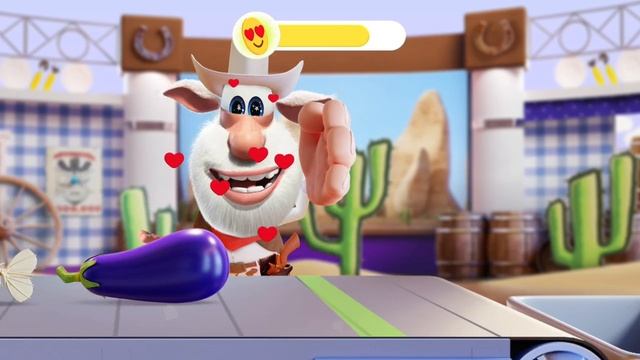 готовим с бубой! смотреть онлайн