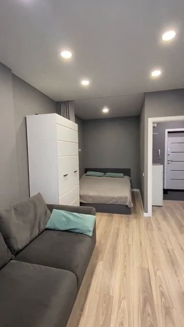 Недвижимость Анапы,одна комнатная квартира с видом на начало кавказских гор.Тел:89184725760. смотреть онлайн