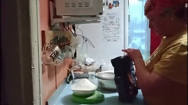 Наша деревенская жизнь 😊 смотреть онлайн