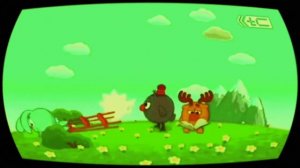 Яблокашарики заставка