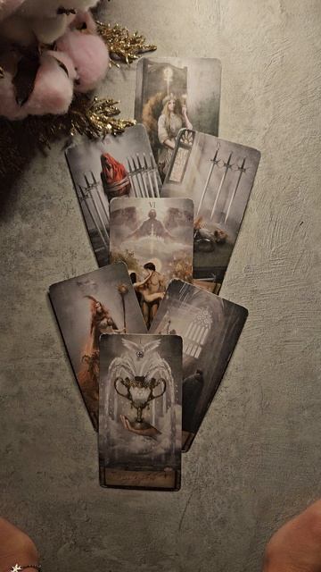 Какой мужчина выйдет на контакт скоро⁉️💕 смотреть онлайн