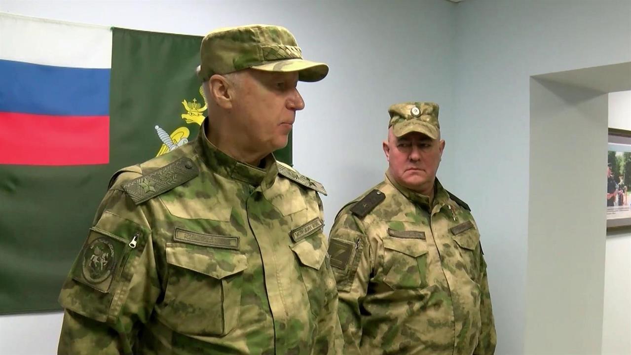 СК РФ с 2014 года возбудил 9 140 уголовных дел о преступлениях киевского режима. смотреть онлайн