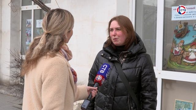 Севастопольцы рассказали, как часто им поступают звонки от телефонных мошенников смотреть онлайн