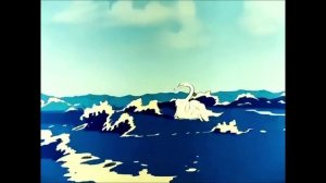 Н. А. Римский-Корсаков. Симфоническая картина "Три чуда" (фрагмент из оперы "Сказка о царе Салтане")