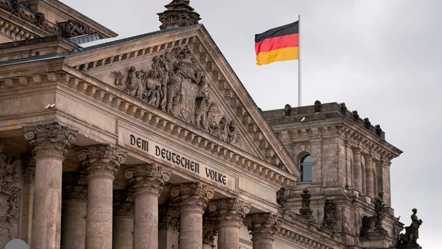 В МИД России указали на игнорирование ФРГ «обратного» эффекта санкций смотреть онлайн