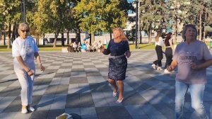 ВИЖУ ТЕНЬ НАИСКОСОК! 💜ТАНЦЫ💜