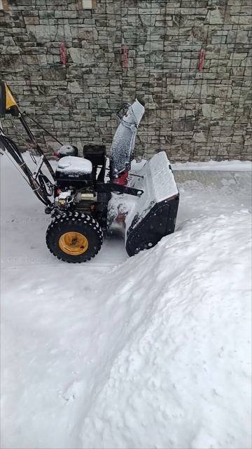 Зимние забавы