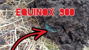 ИЩУ КЛАД с металлоискателем в глуши! НАШЕЛ старинные монеты! Коп монет. МД поиск