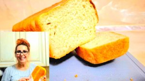 Самый Вкусный Хлеб без замешивания.Домашний Хлеб в духовке. Получится у всех
