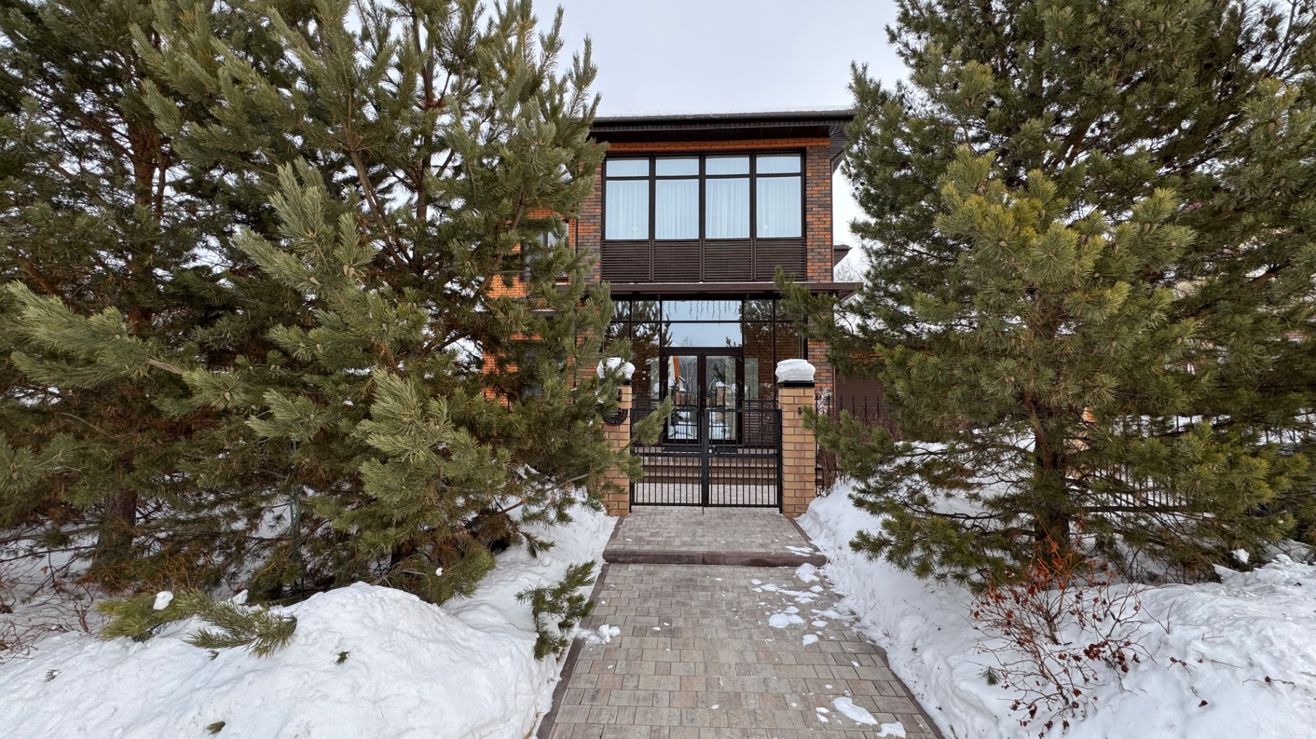 Дом Лесной Остров смотреть онлайн