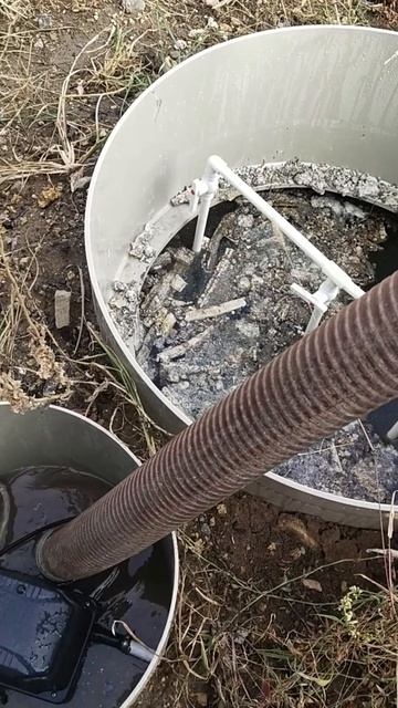 ПОЧЕМУ СЕПТИК ПЛОХО РАБОТАЕТ смотреть онлайн