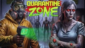 Quarantine Zone The Last Check 1 - ДЕД МАКАР И ДЕНЬ СУРКА