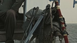 Черкаский городок.