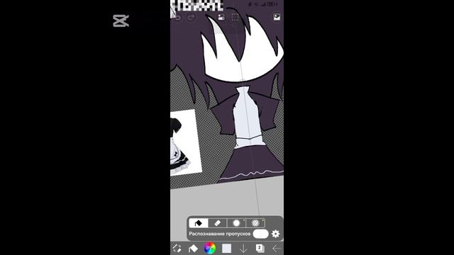 Нарисовала ___ в костюме горничной ﹤3
Идея не моя смотреть онлайн