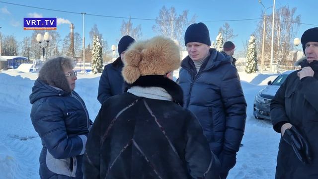 «Снежный субботник»! В Подмосковье готовятся к масштабной уборке смотреть онлайн