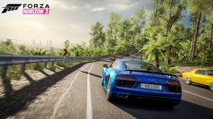 Avion Roe - This Loneliness_FORZA HORIZON 3