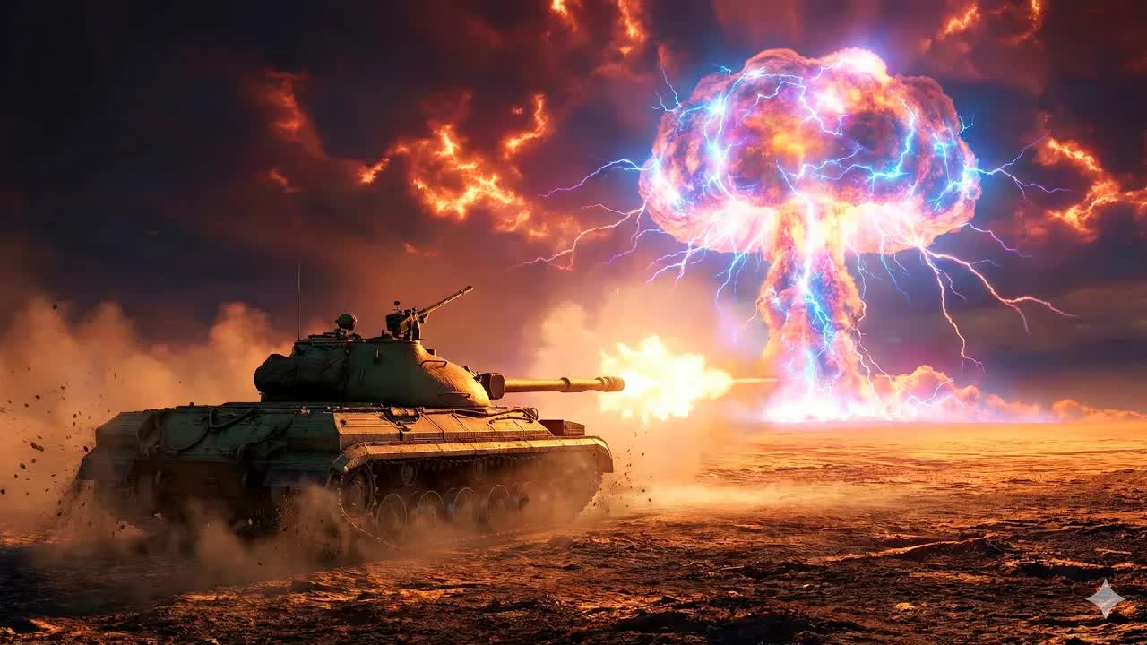 War Thunder - Вместе с @Emil4k смотреть онлайн