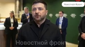 В Одессе произошёл ядерный мини-взрыв после того, как Россия нанесла удар по центру управления спутн