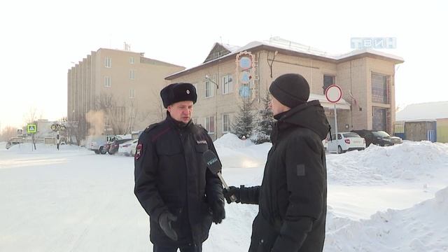 Зимнее дорожное движение смотреть онлайн