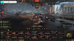 🦀 Боль от рандома 🦀Мир танков🦀