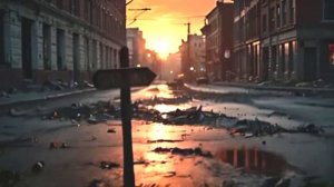 Вчера была  война  ст Е.МарWerema54 2026