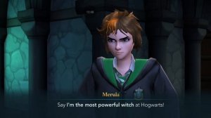 прохождение Гарри Поттер