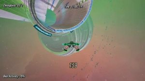 Трейлер Pulse Drive (анонс)